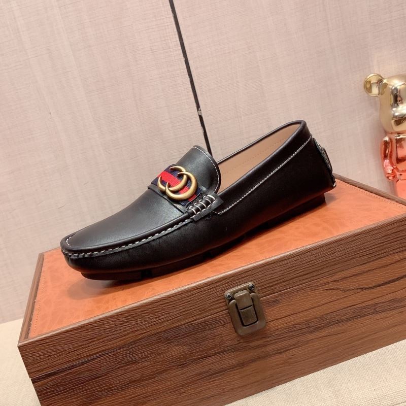 Gucci Business Shoes